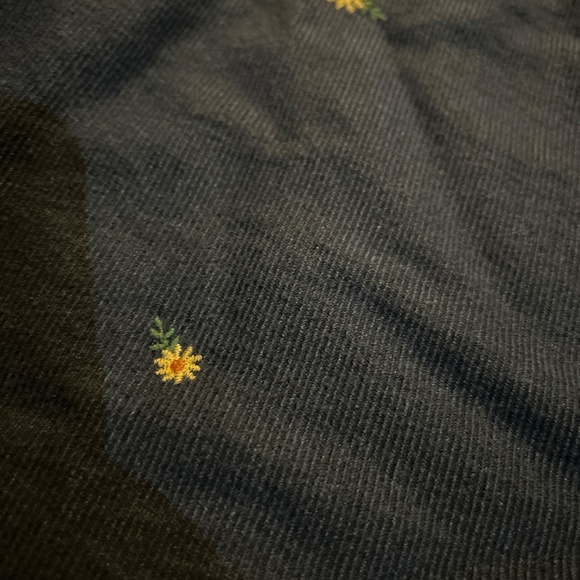 Arula Corduroy Dress - Picture 2 of 3